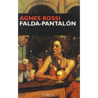 Falda-pantalón